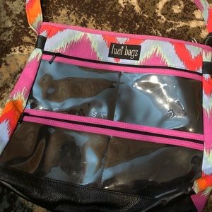 Luci Crossbody